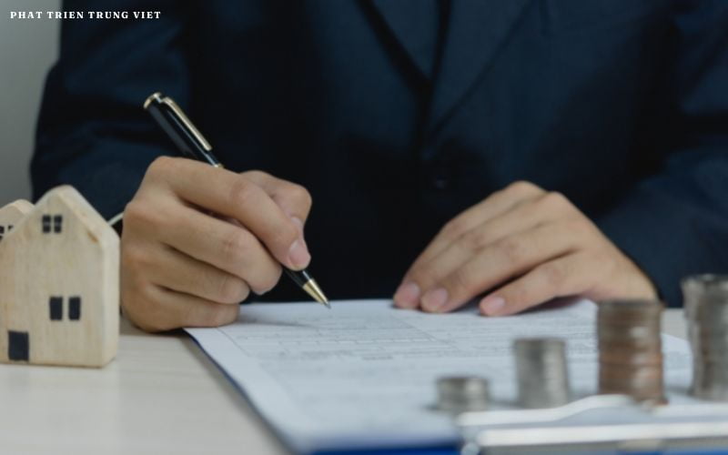 Thẩm định pháp lý (Legal Due Diligence)
